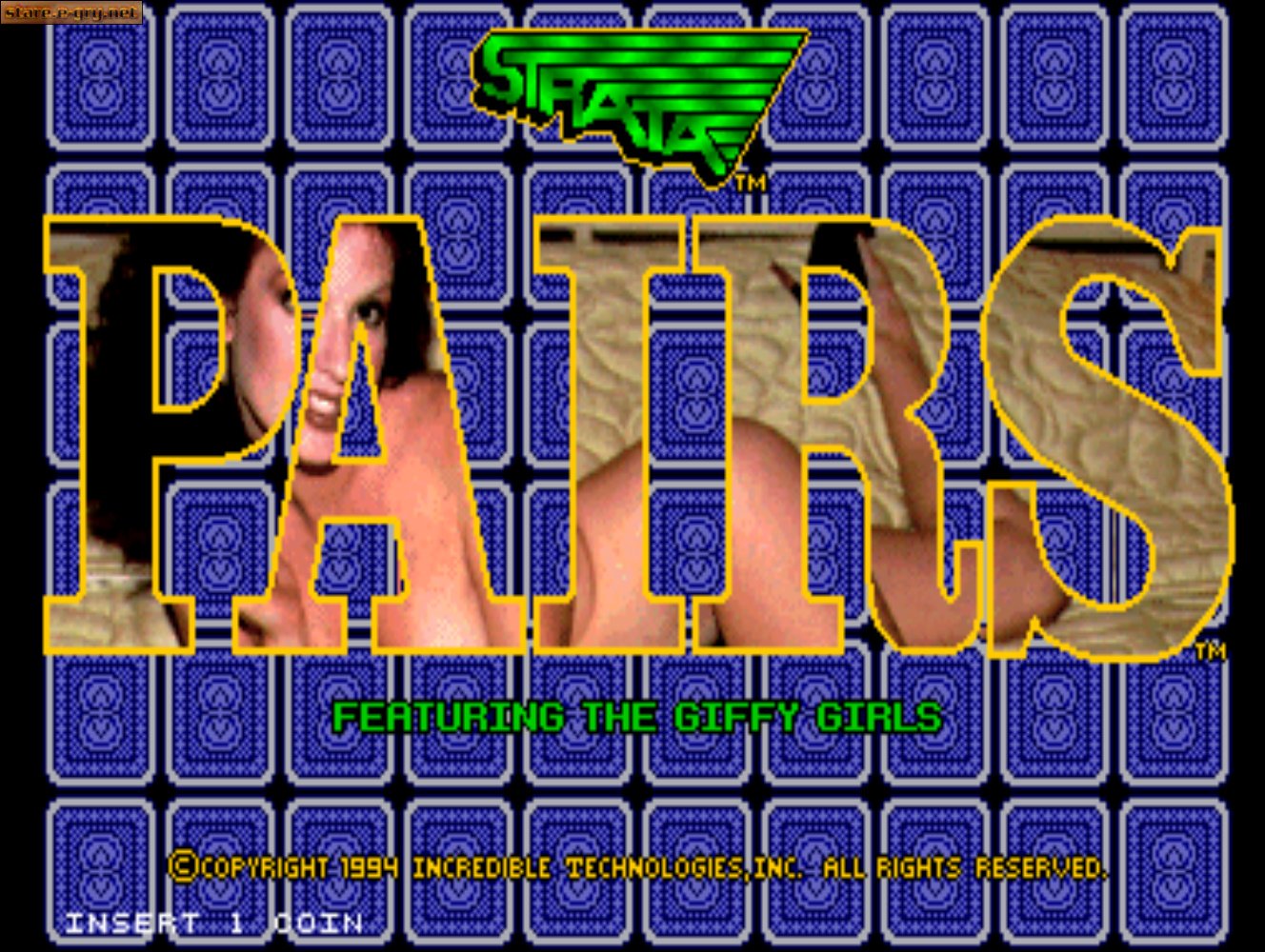 Pairs