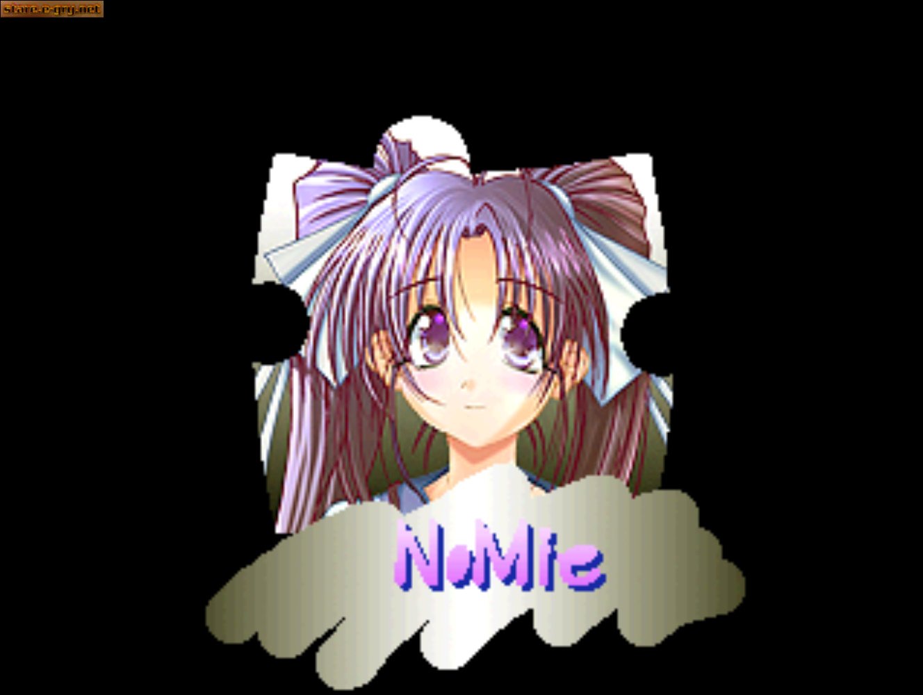 Penfan Girls: Step1. Mild Mind