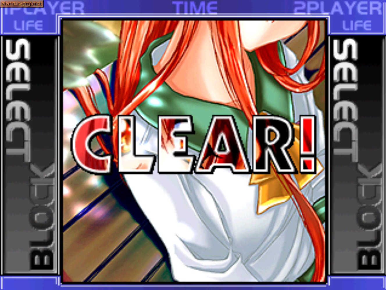 Penfan Girls: Step1. Mild Mind