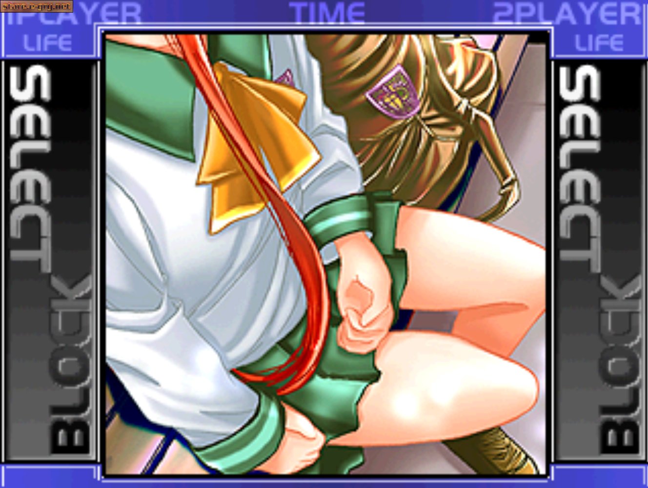 Penfan Girls: Step1. Mild Mind