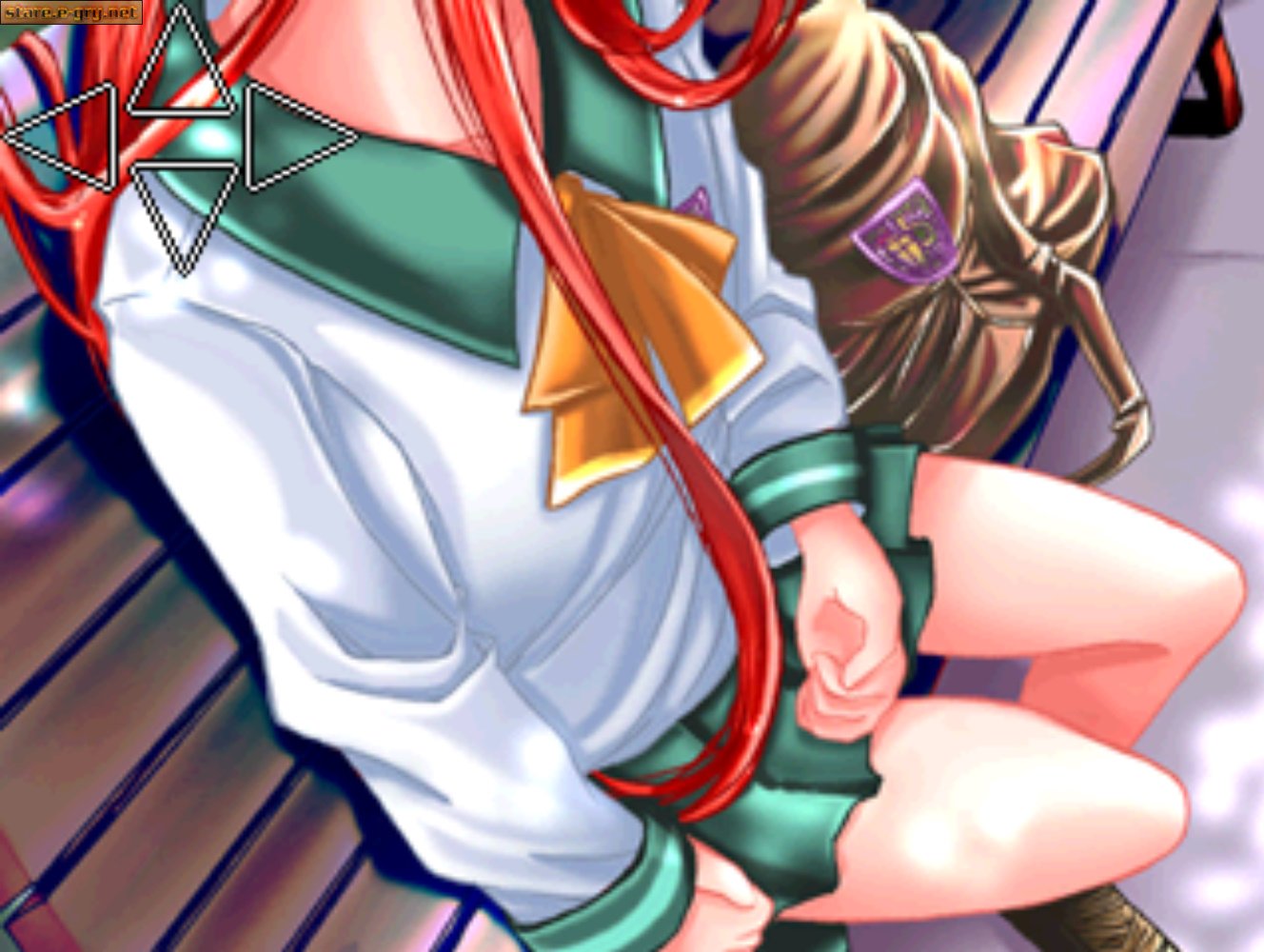 Penfan Girls: Step1. Mild Mind