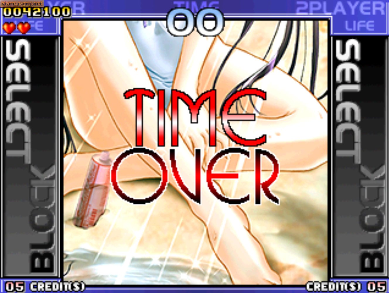 Penfan Girls: Step1. Mild Mind