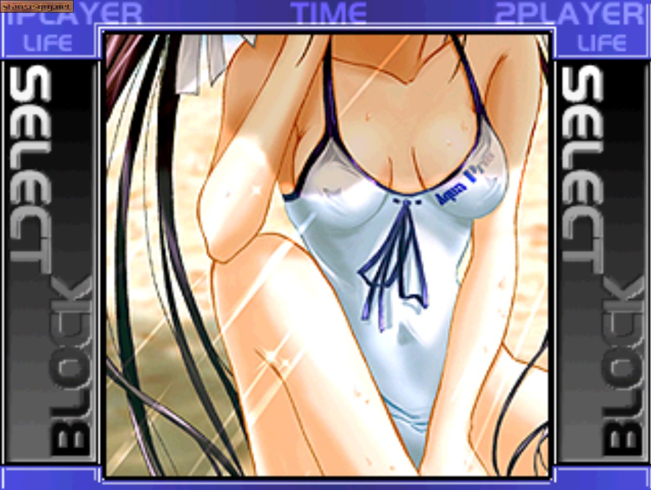 Penfan Girls: Step1. Mild Mind