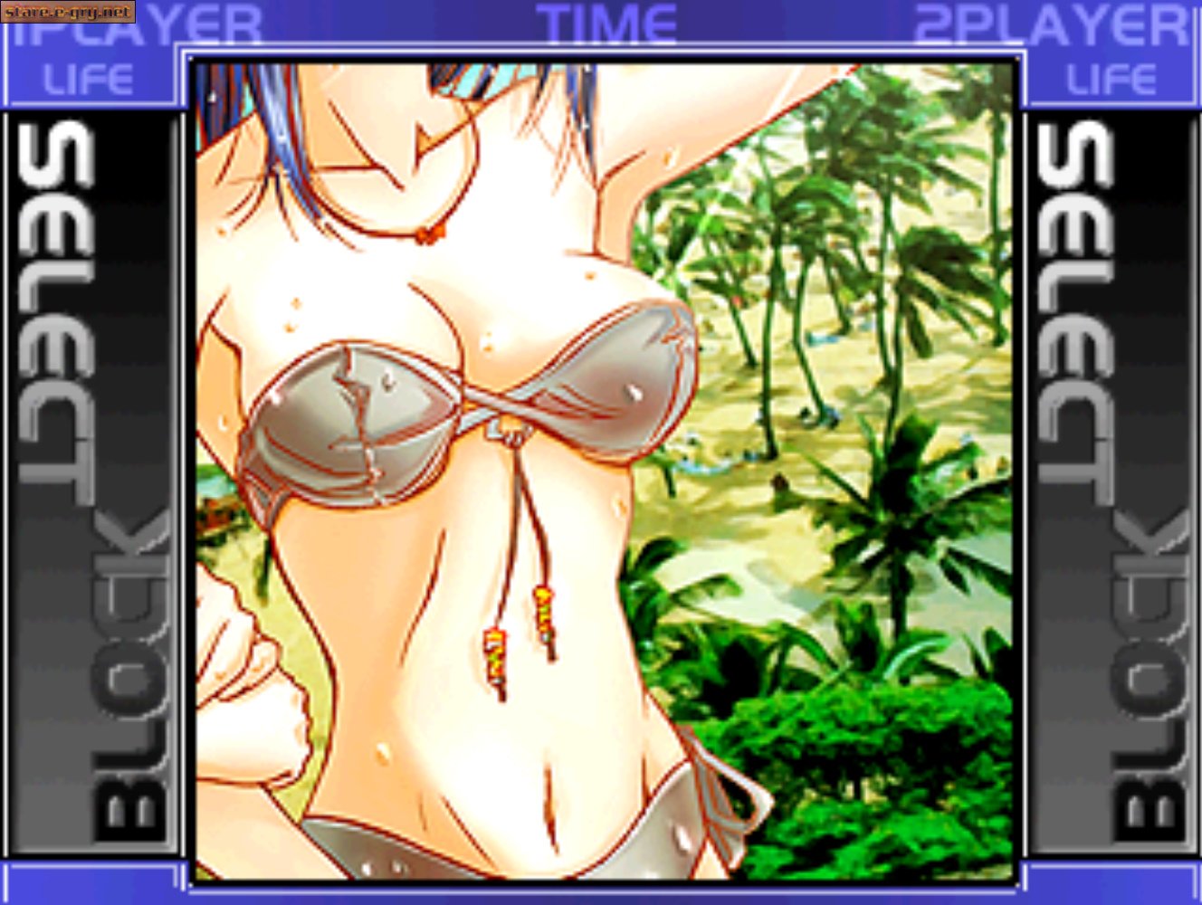 Penfan Girls: Step1. Mild Mind