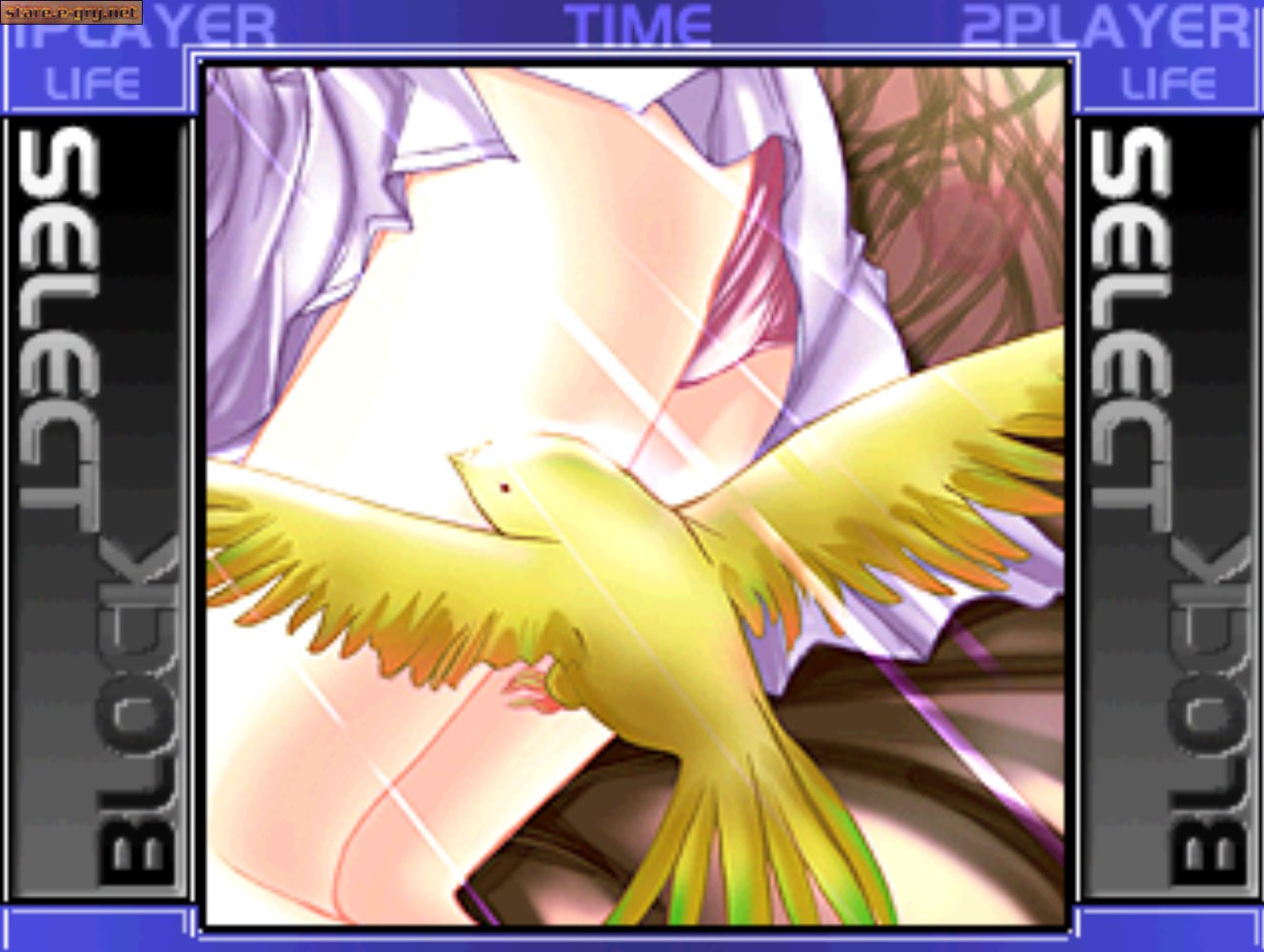 Penfan Girls: Step1. Mild Mind