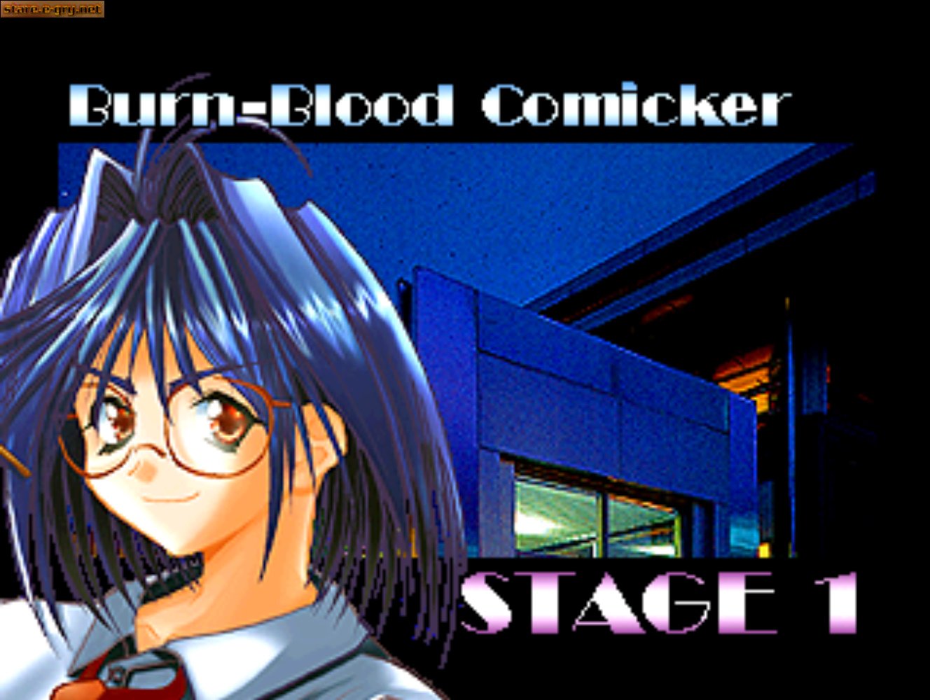 Penfan Girls: Step1. Mild Mind