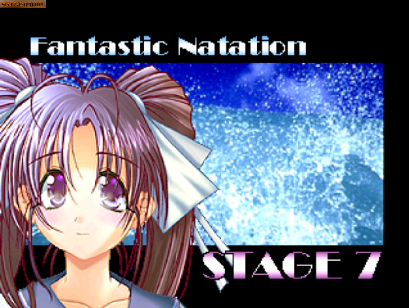 Penfan Girls: Step1. Mild Mind