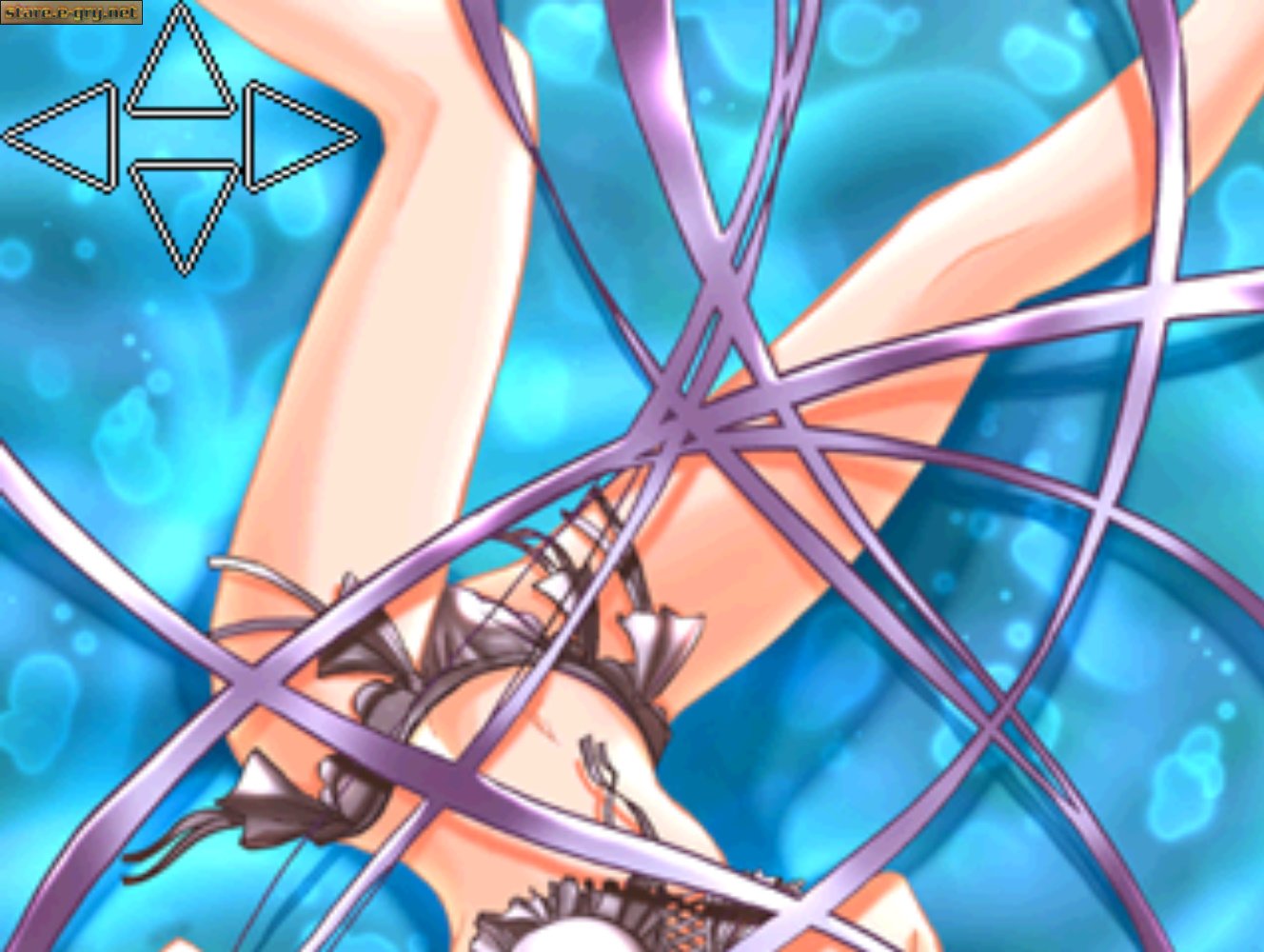 Penfan Girls: Step1. Mild Mind