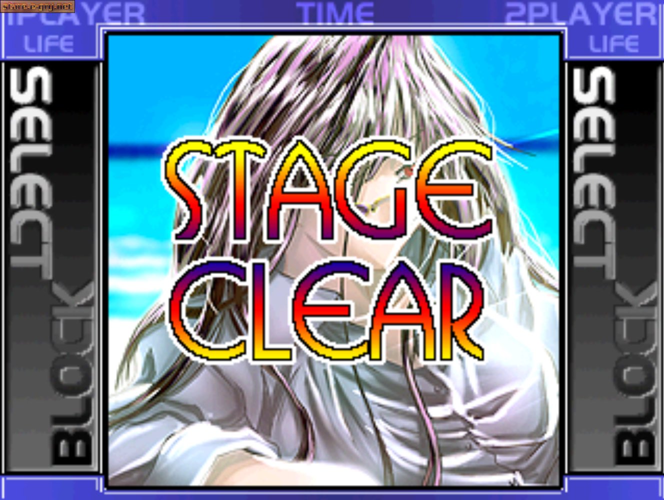 Penfan Girls: Step1. Mild Mind