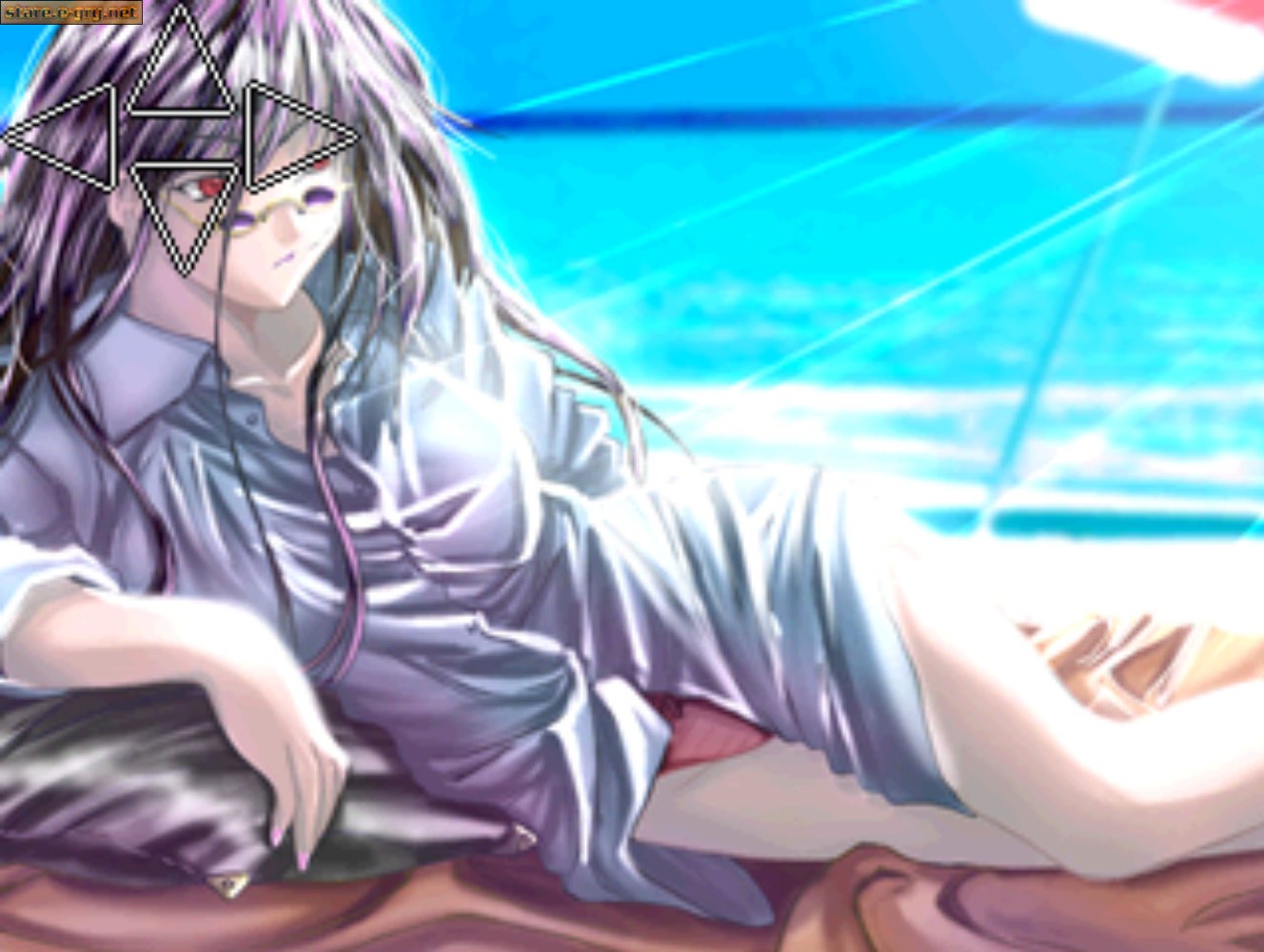 Penfan Girls: Step1. Mild Mind