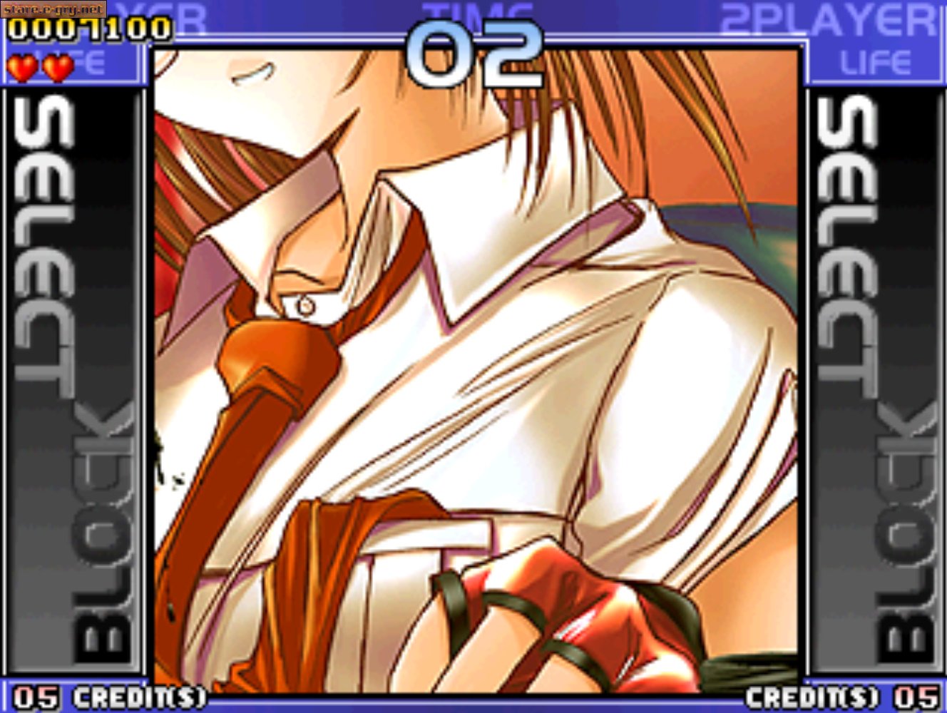 Penfan Girls: Step1. Mild Mind