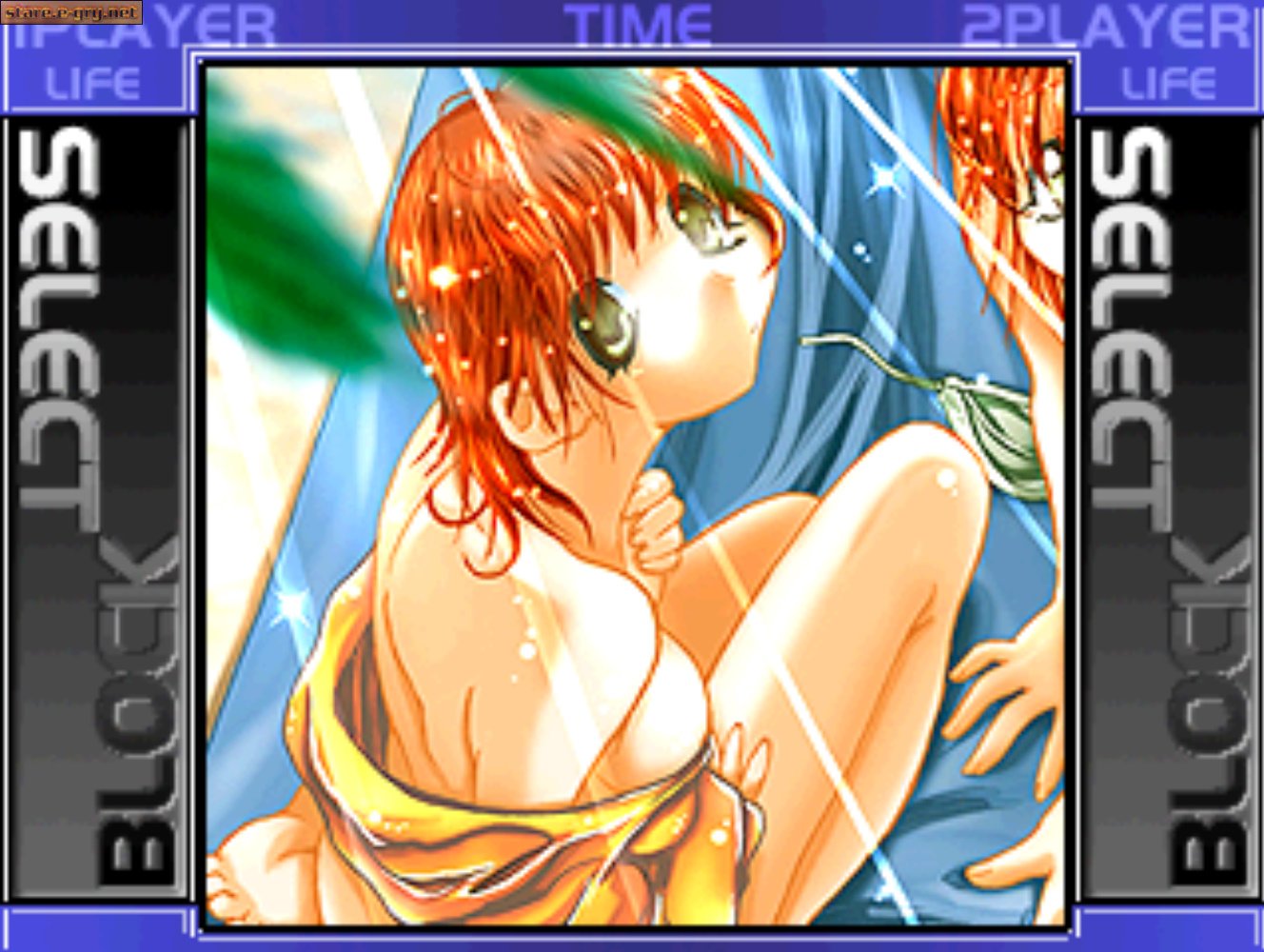 Penfan Girls: Step1. Mild Mind