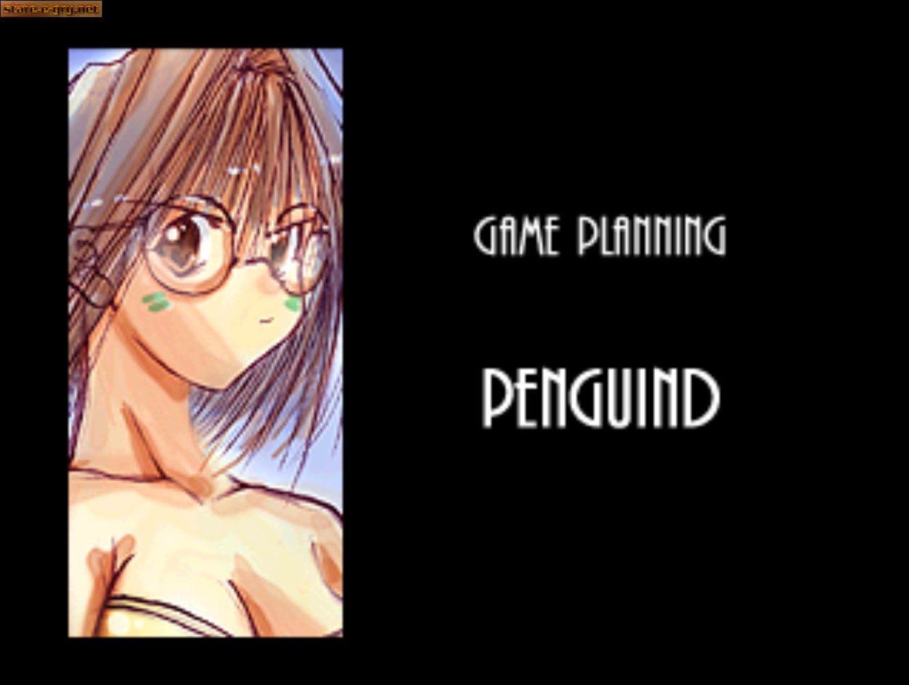 Penfan Girls: Step1. Mild Mind