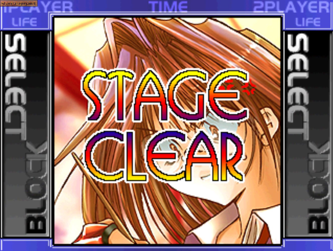 Penfan Girls: Step1. Mild Mind