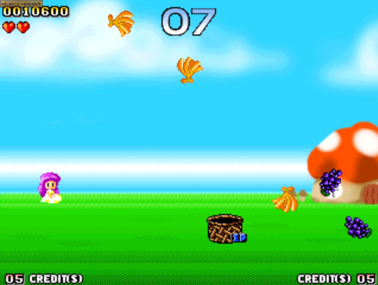 Penfan Girls: Step1. Mild Mind