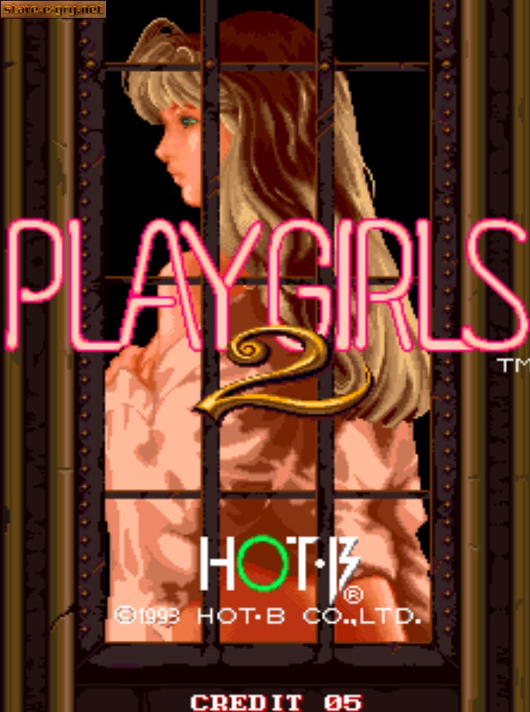 Play Girls 2