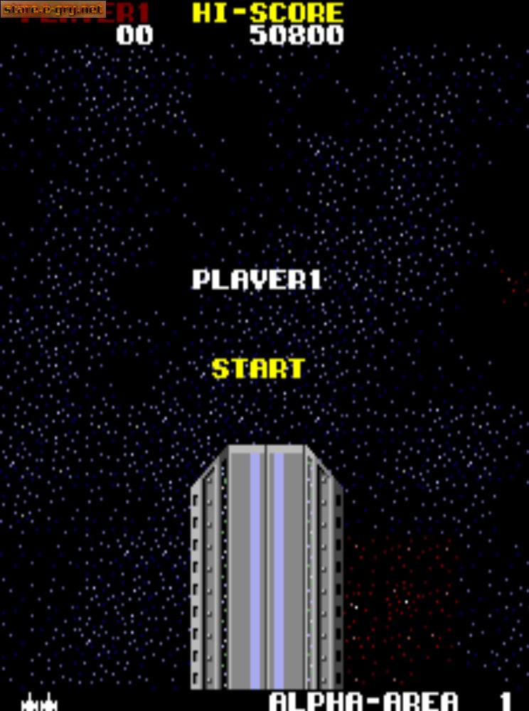 Star Force
