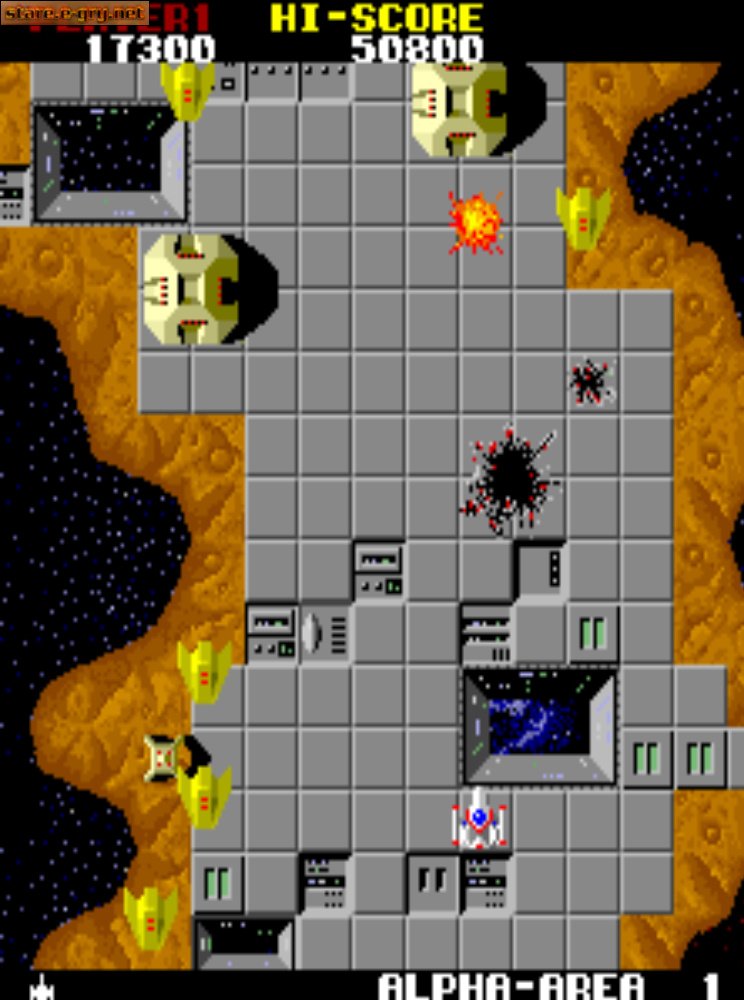 Star Force