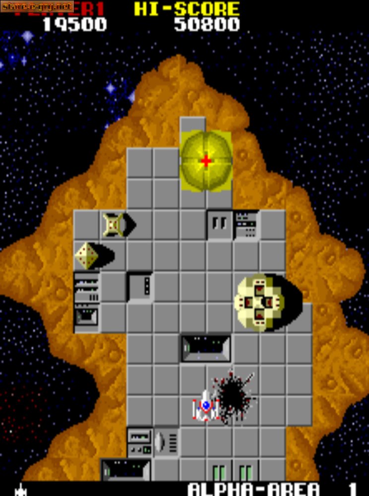 Star Force