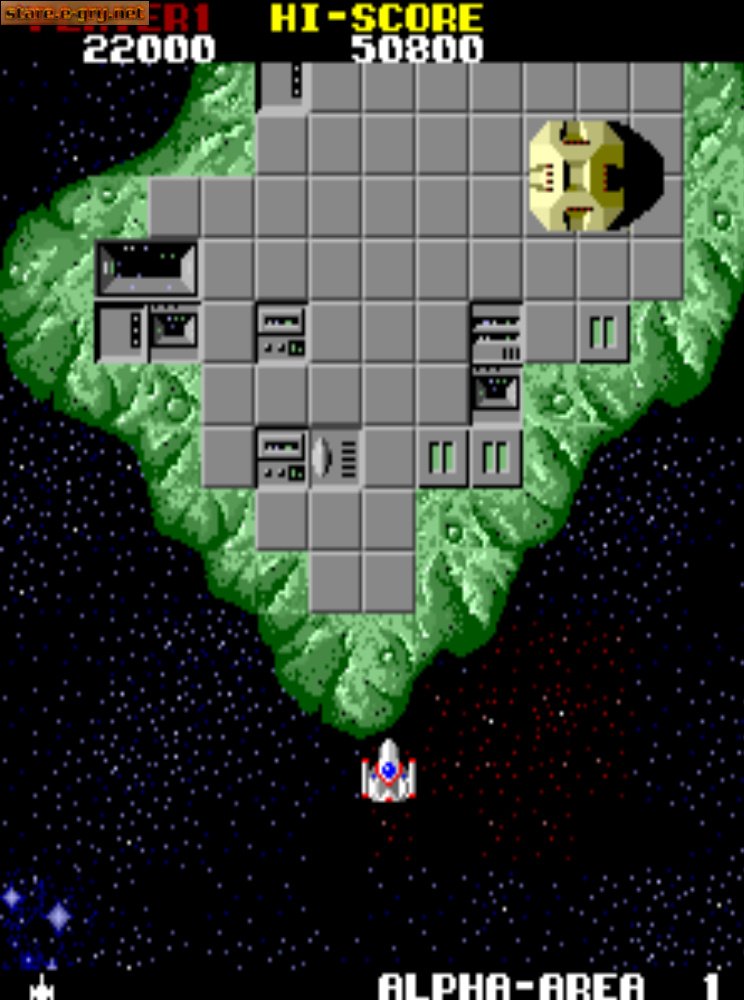 Star Force