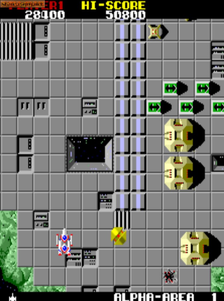 Star Force