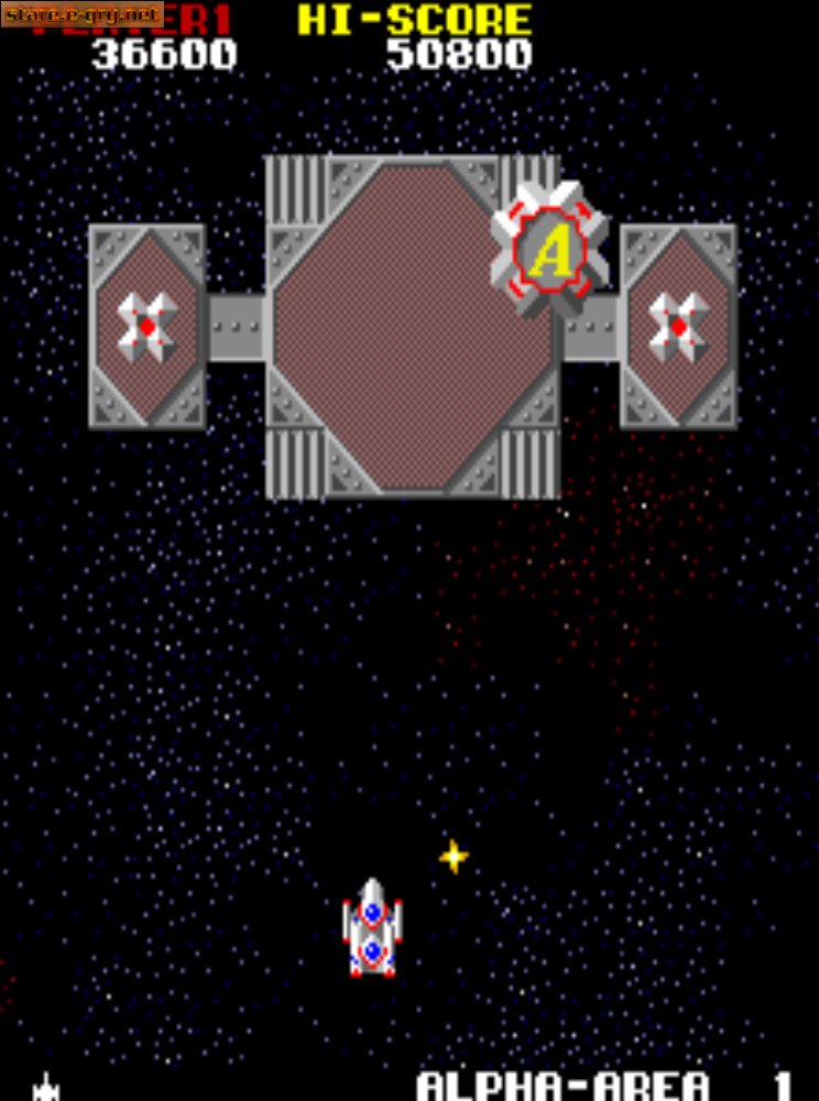 Star Force