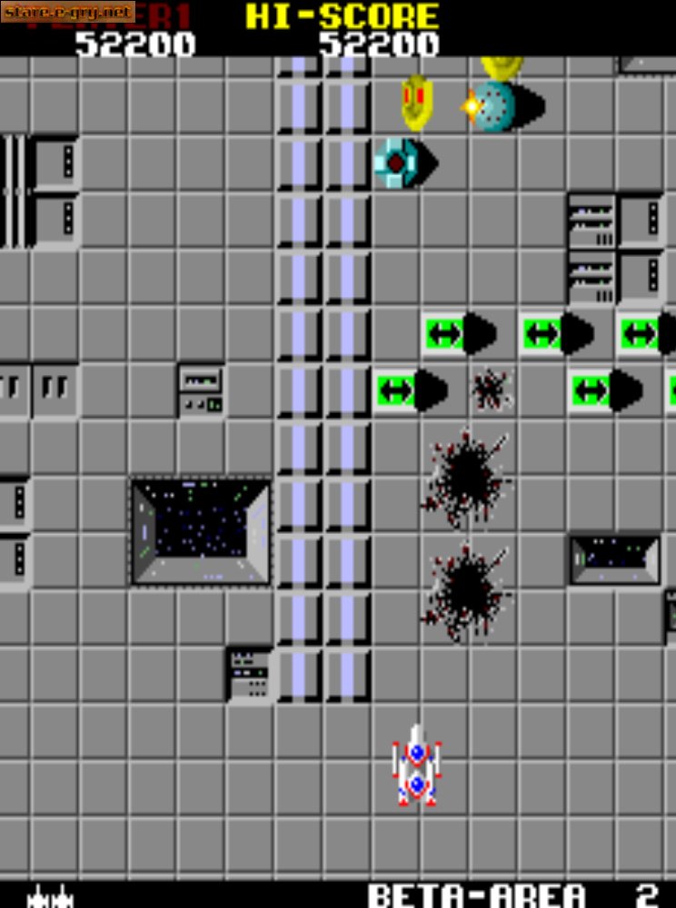 Star Force