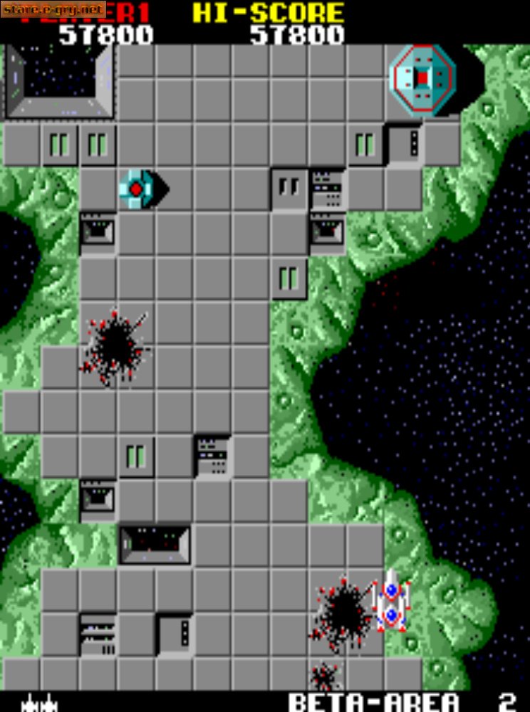 Star Force