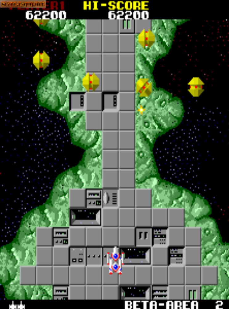 Star Force