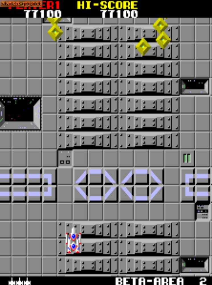 Star Force