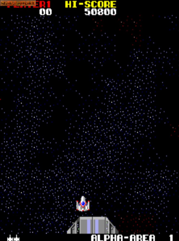 Star Force