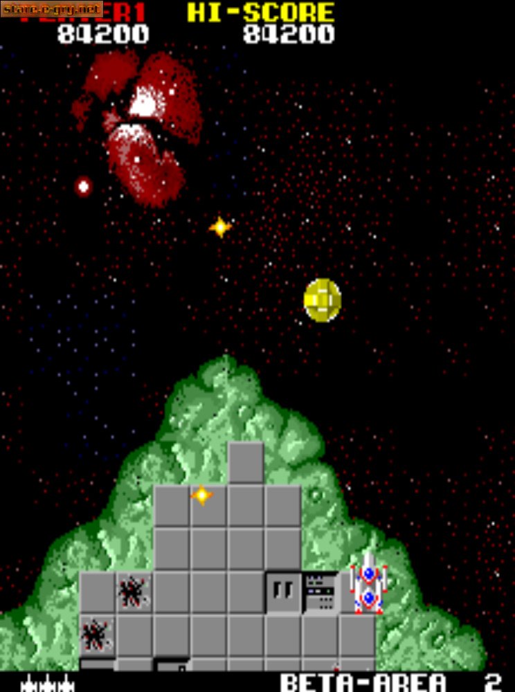 Star Force