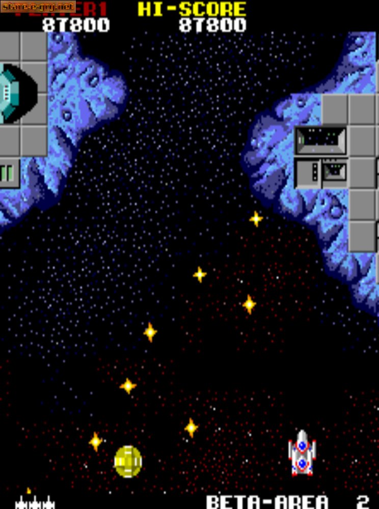 Star Force