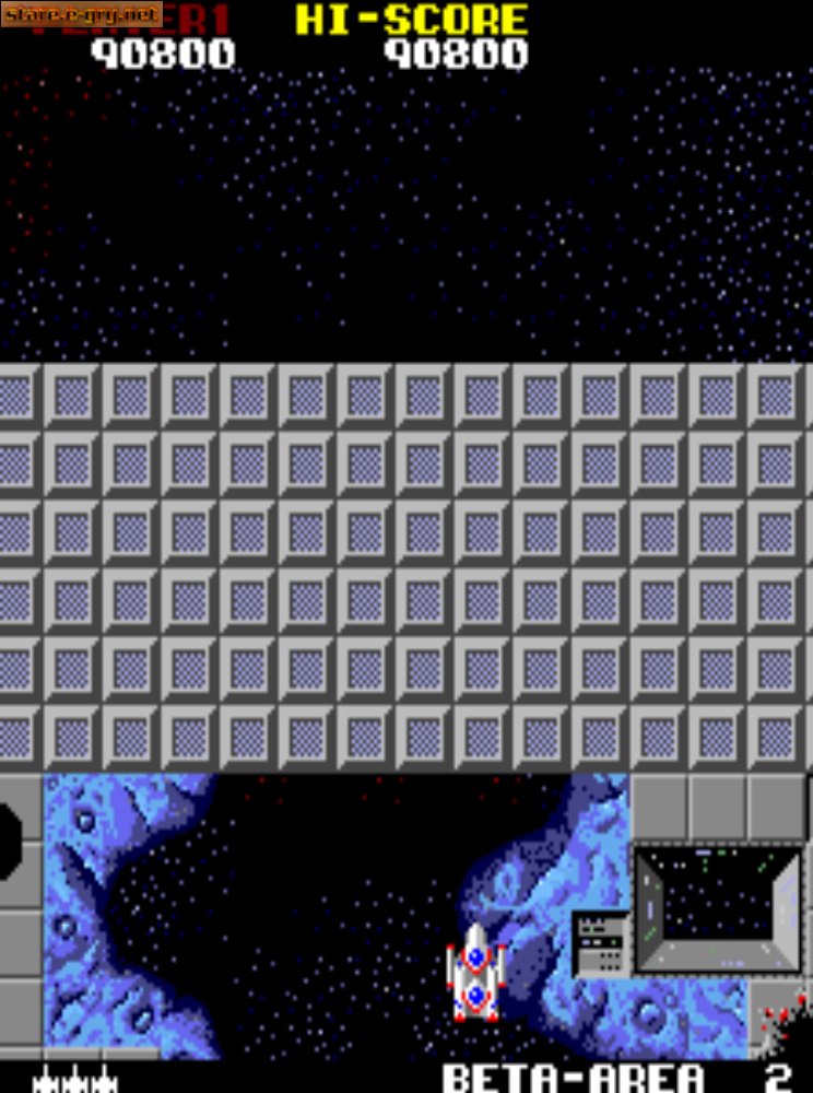 Star Force