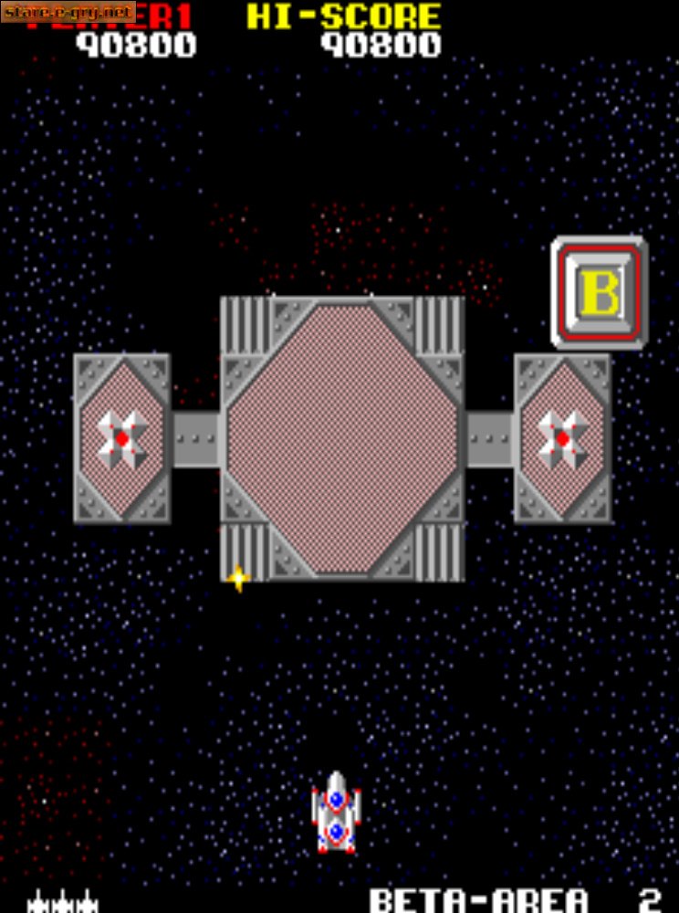 Star Force