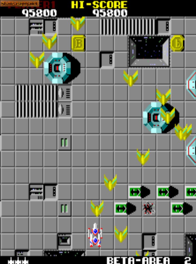 Star Force