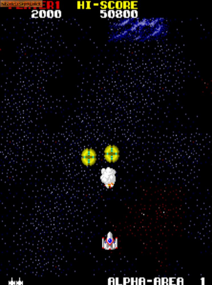 Star Force