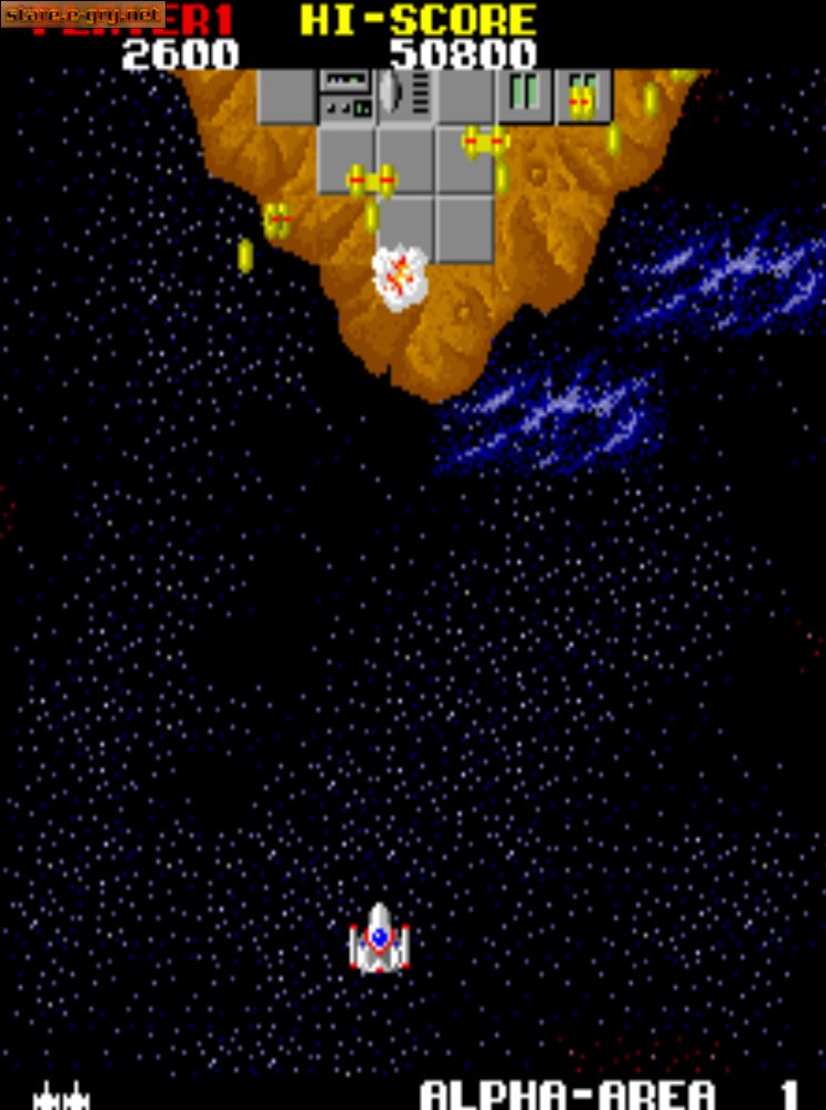 Star Force