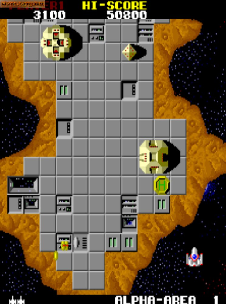 Star Force