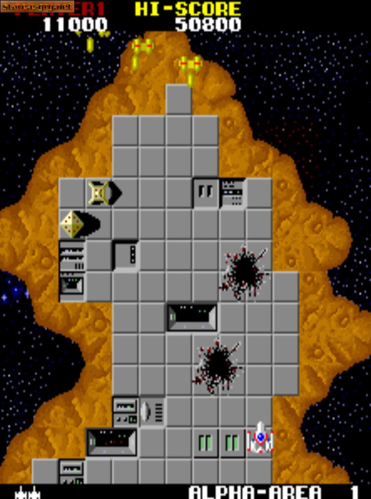 Star Force