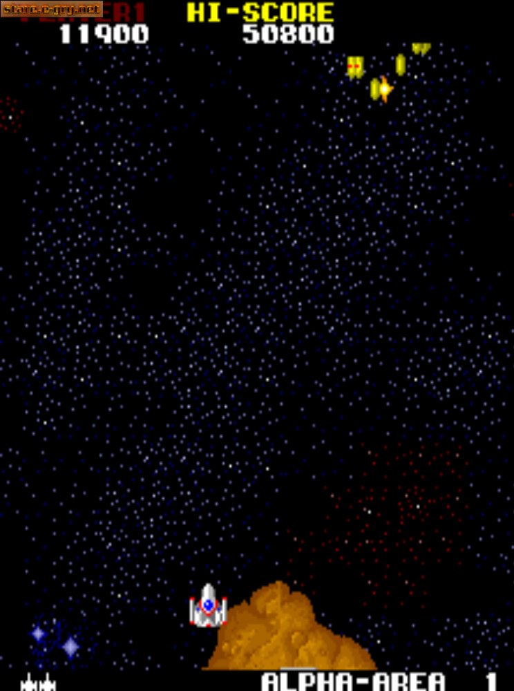 Star Force