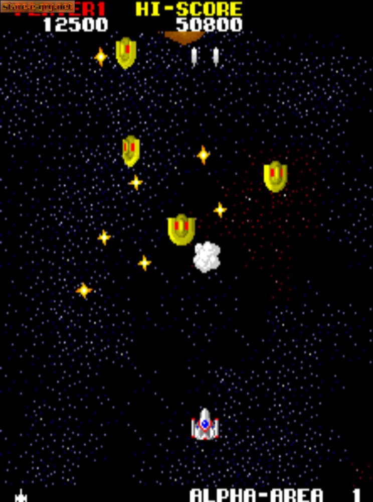 Star Force