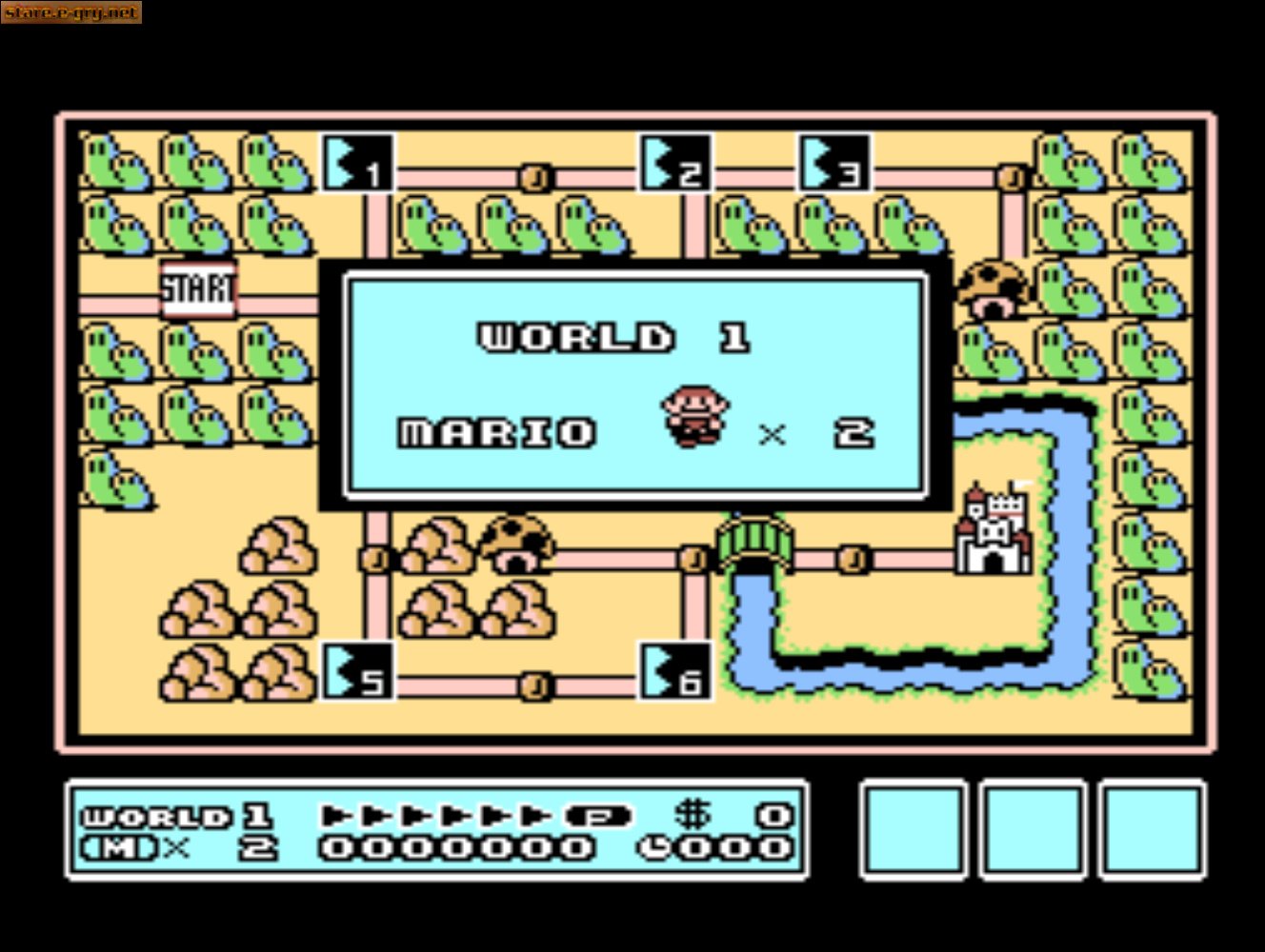 Super Game III