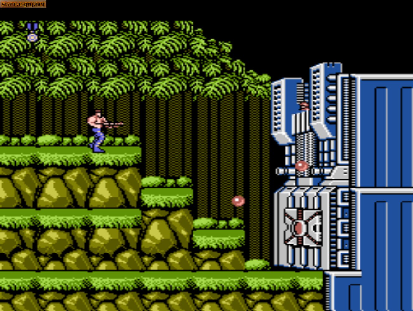 Super Game III