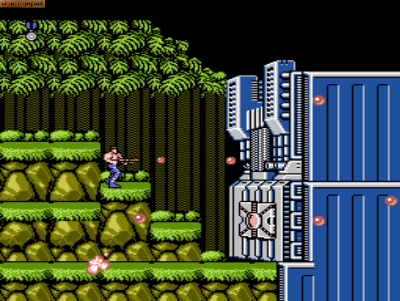 Super Game III