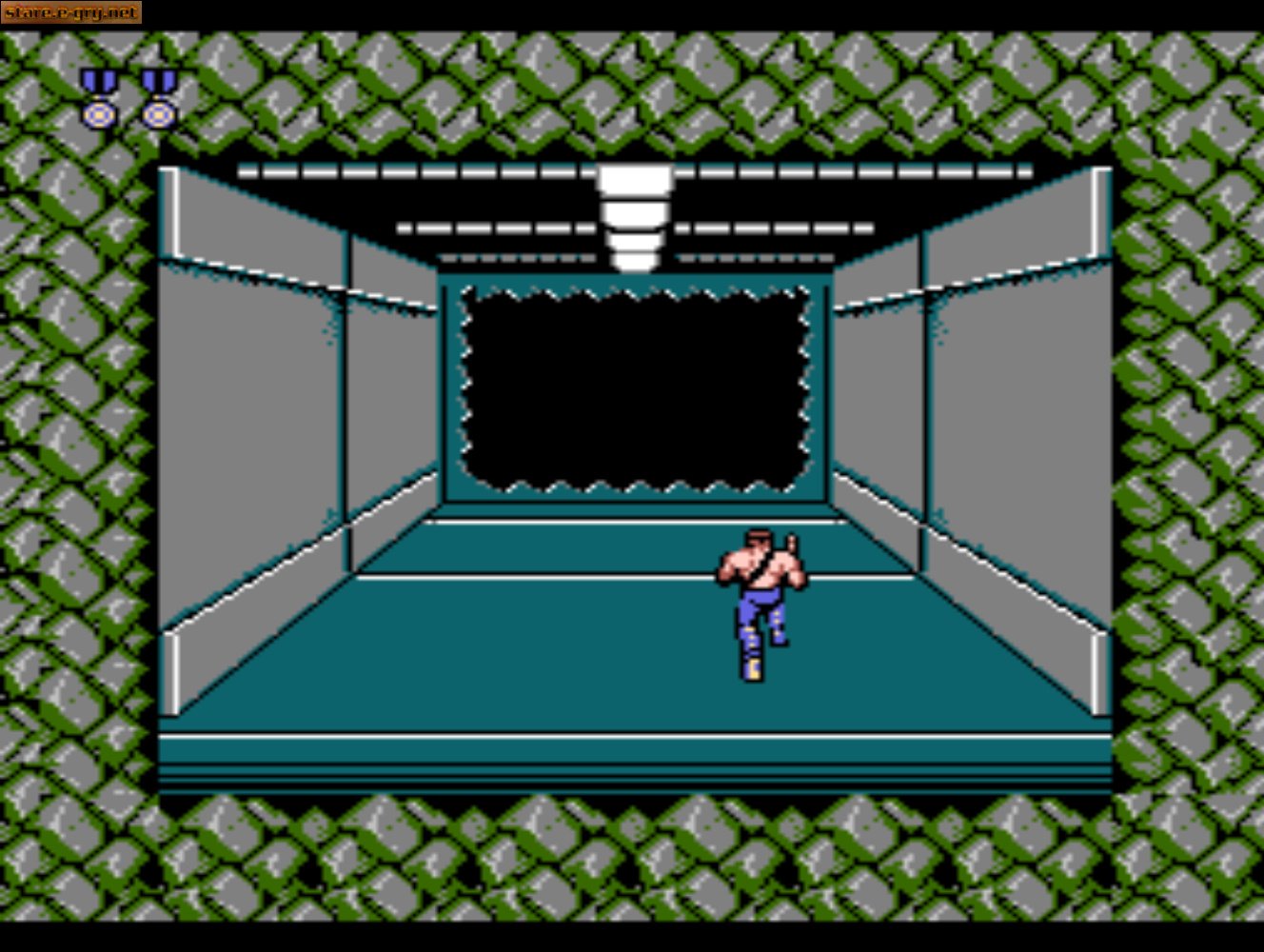 Super Game III