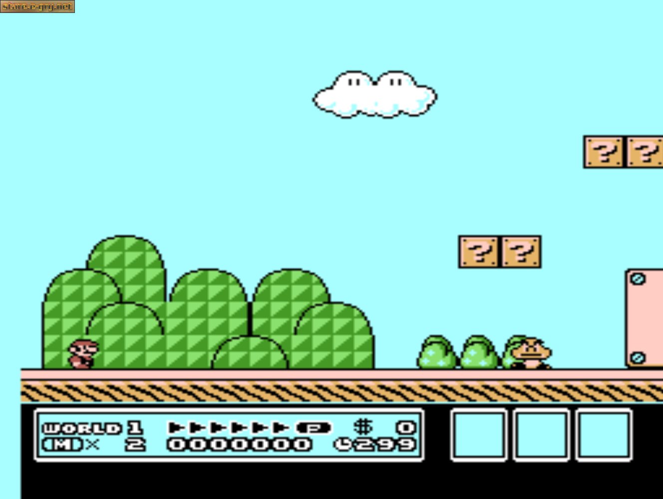 Super Game III