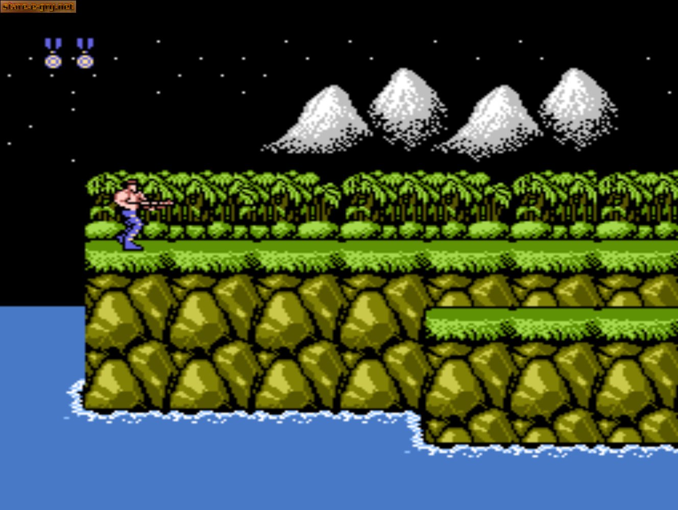 Super Game III