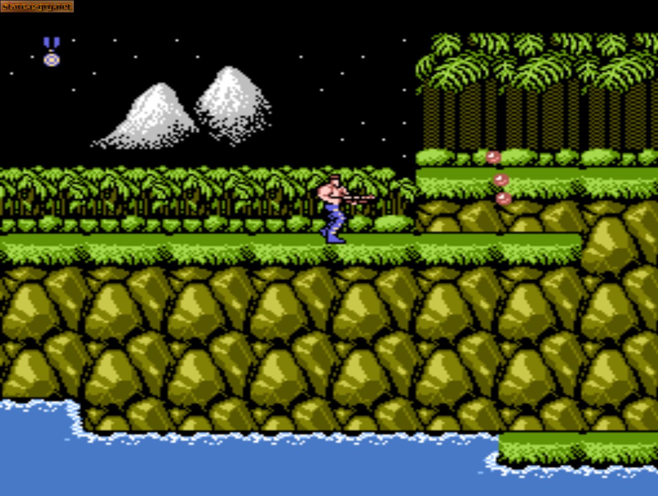 Super Game III