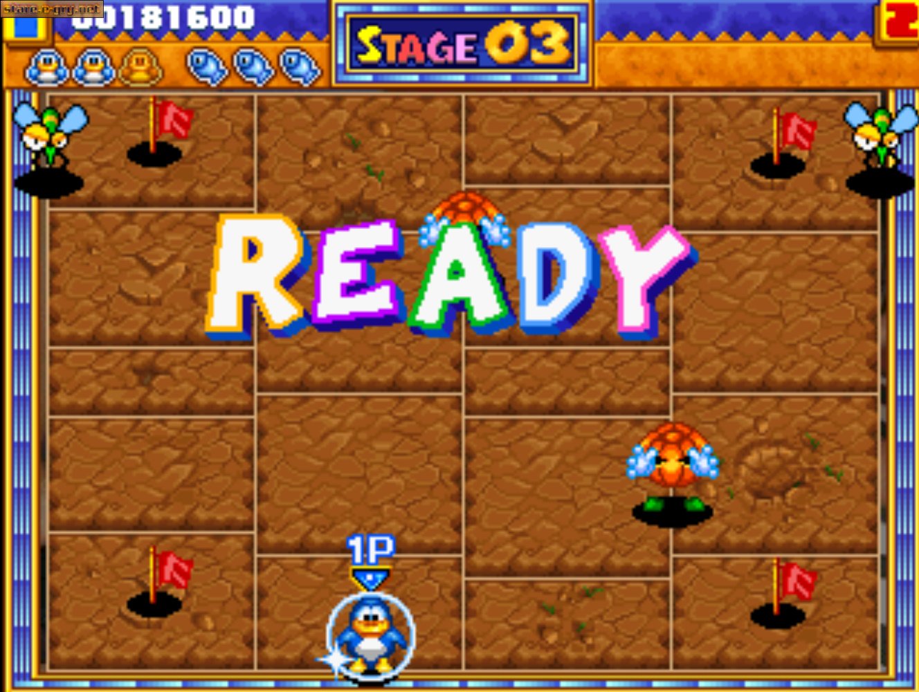 Wonder Stick